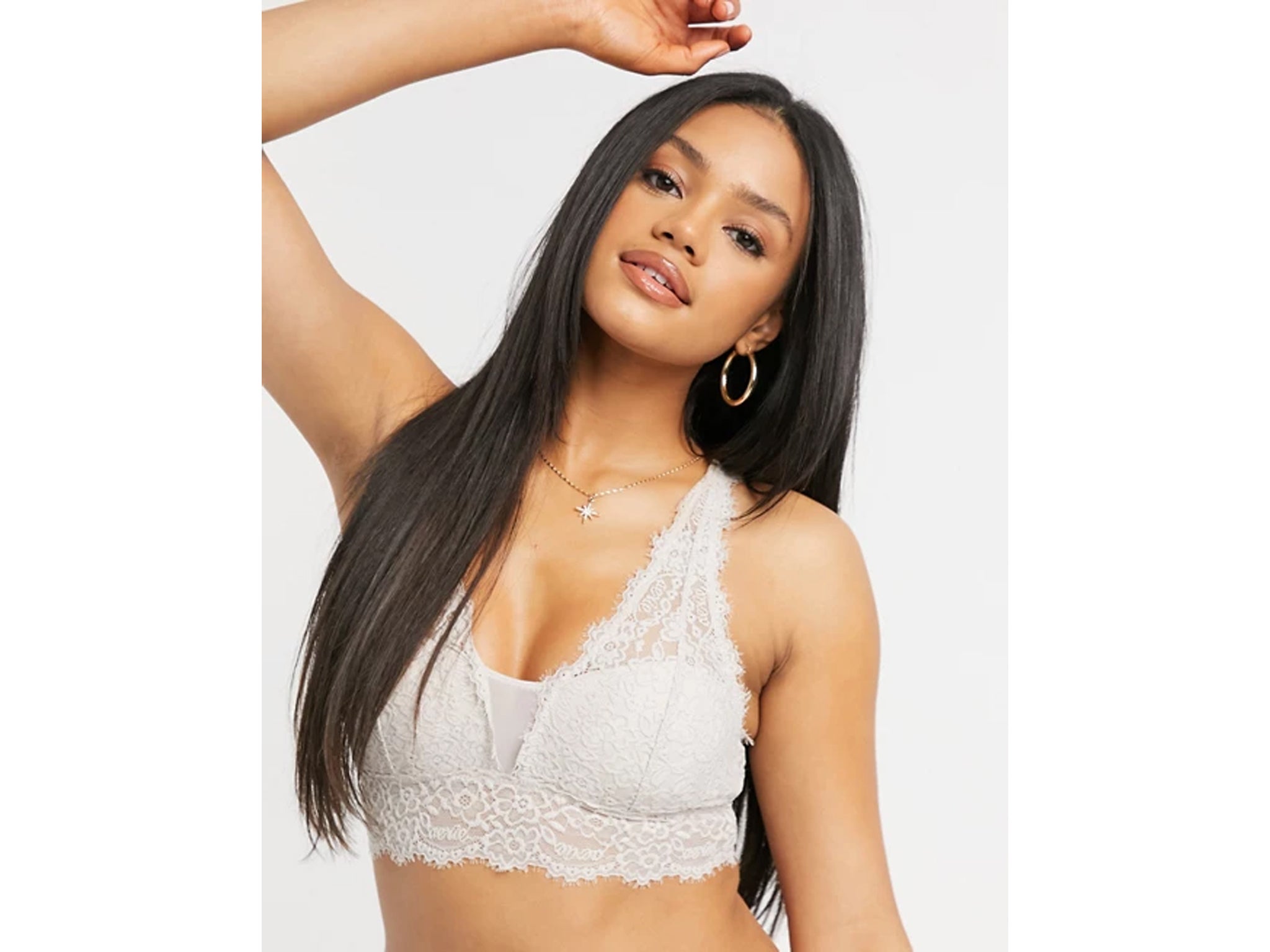 Quality bralettes sales